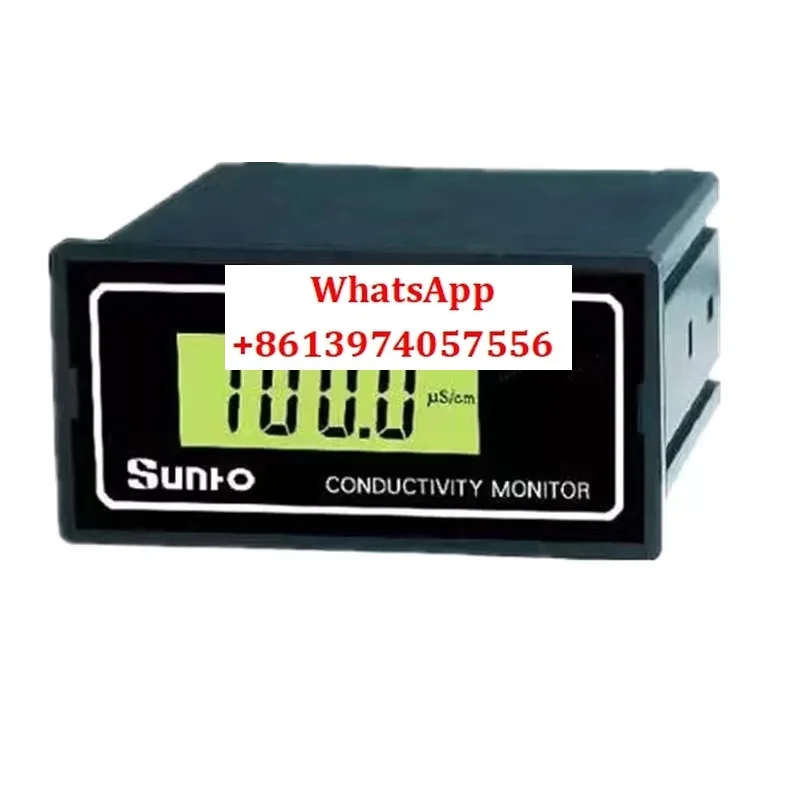 1 piece HMK-PLC RO reverse osmosis program controller collects signals, electronic display, detection instrument
