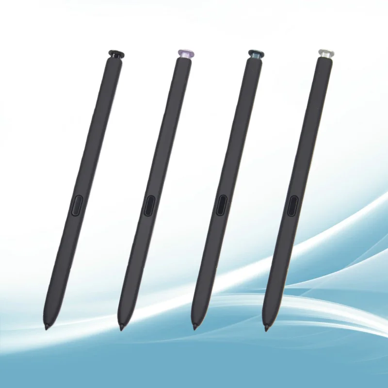 S23 Ultra Stylus Pen For Samsung Galaxy S23 Ultra SM-S918B SM-S918U S918W Touch Screen Pen S-Pen (No Logo and Without Bluetooth)