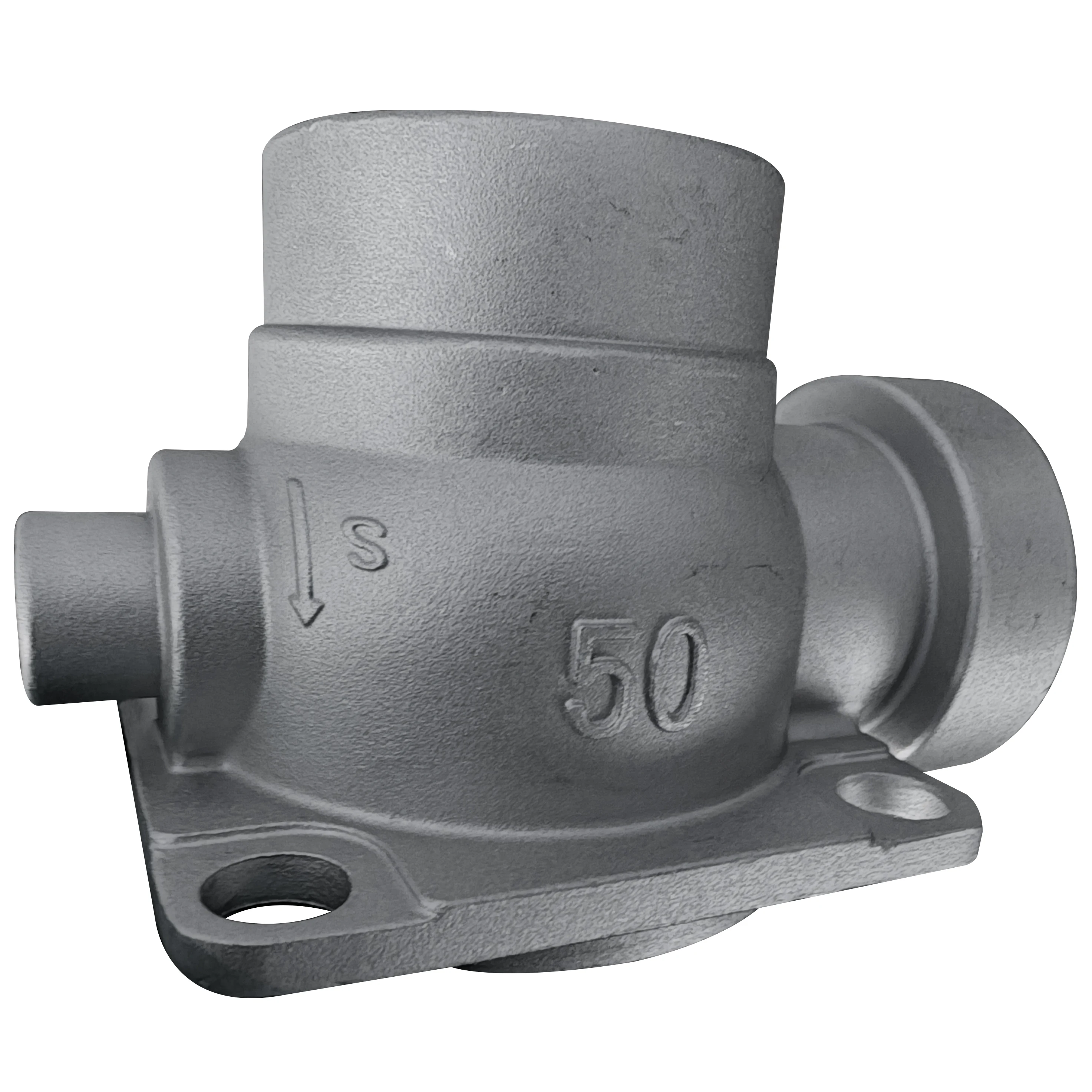 OEM Custom Free Engine Power Wind Turbine Swing Bearing Pitch Bearing CNC-Bearbeitung