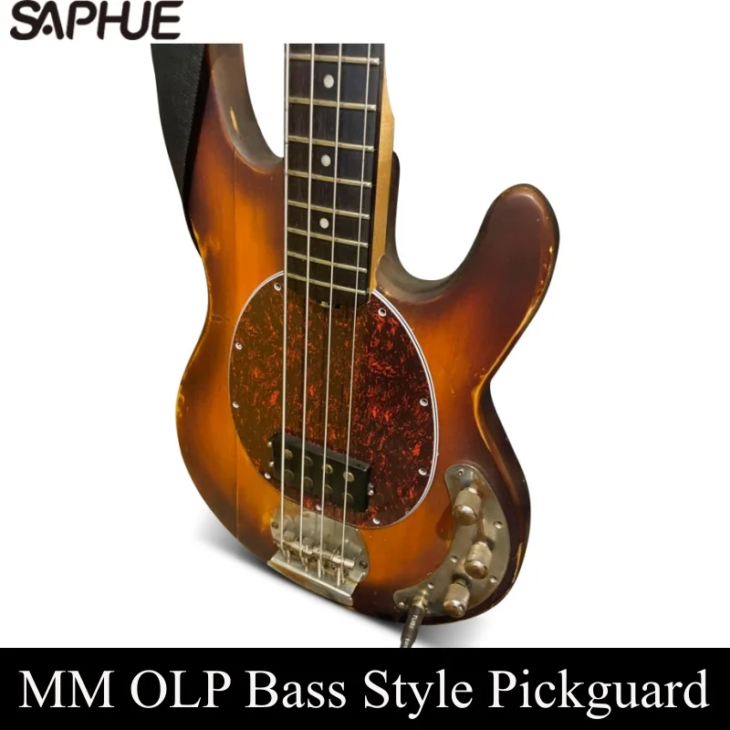 Mm Bass Style Pickg…