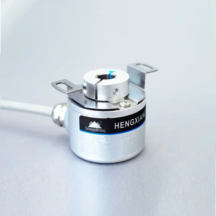 32-2048 Single-Turn Rotary Encoder Profinet Parallel Grey Code Absolute SJ38 Series