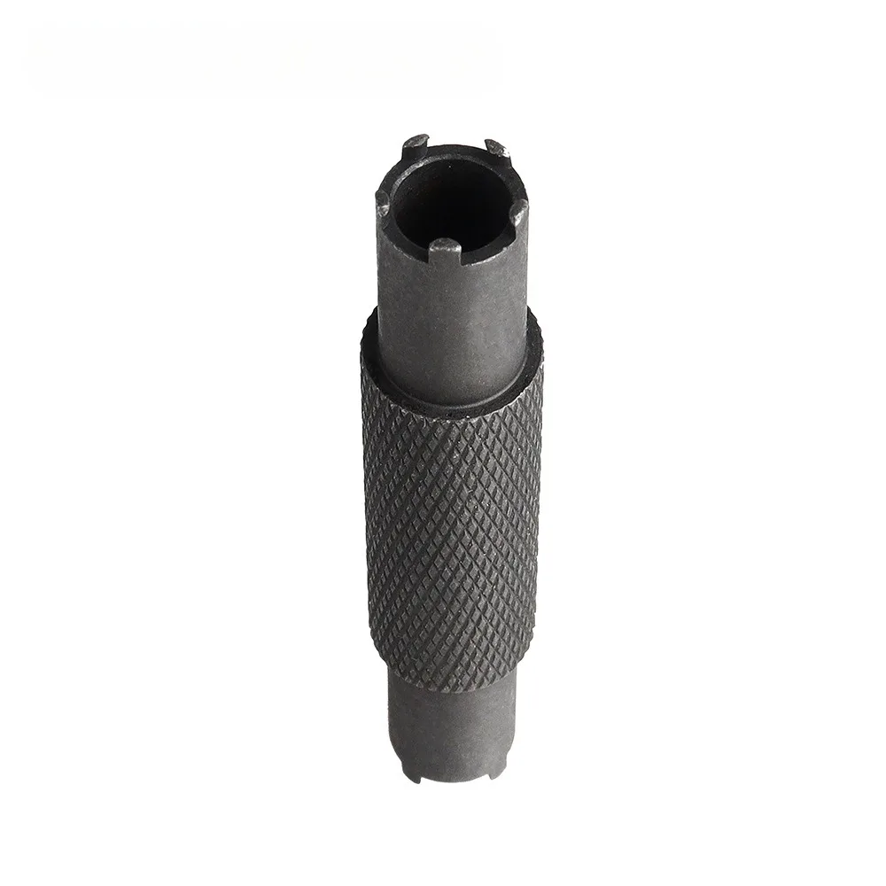 Tactical. 223 A1 A2 Dual Front Sight Adjustment Tool 4&5 Crosshair Adjustment Rod Design Tool Rifle Hunting