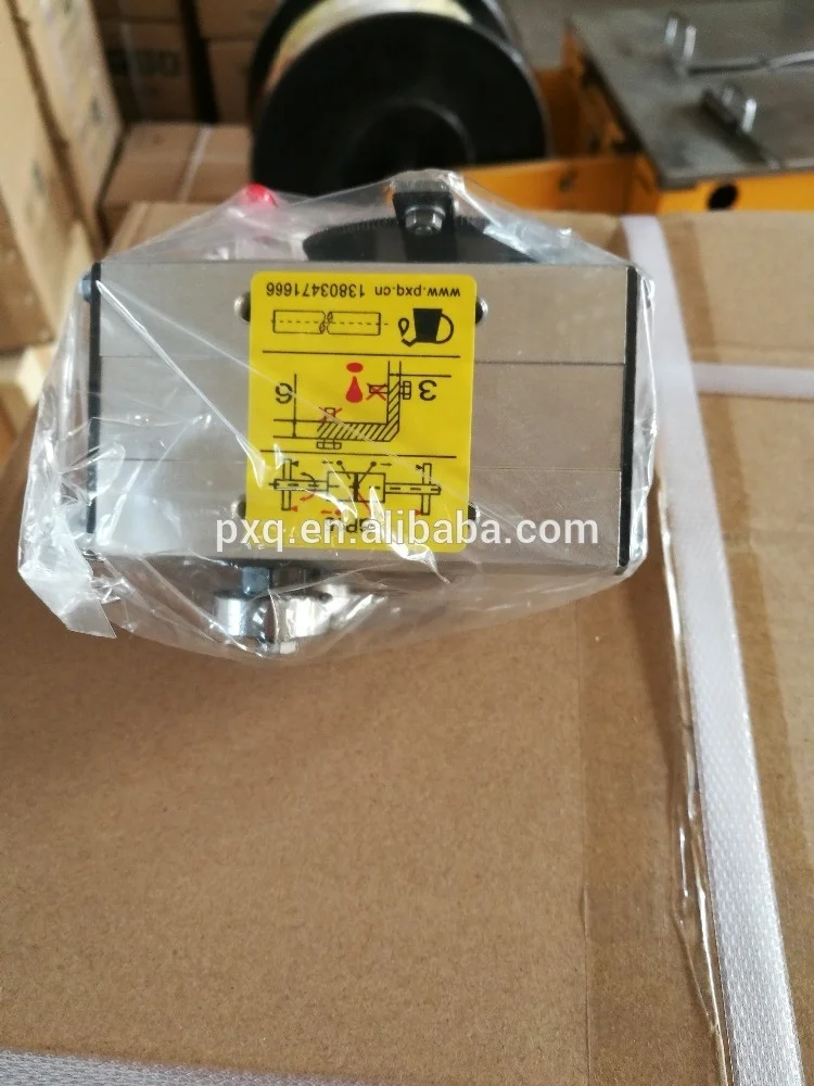 Hot Selling GP15A traverse Winder traverse Unit Traversing Drive Strand Oscillator