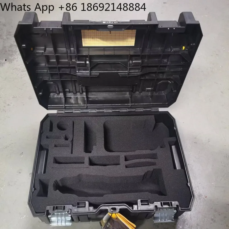 Genuine DCD730 DCF895 DCF880 DCD790 DCD780 DCS331 original toolbox is in stock.