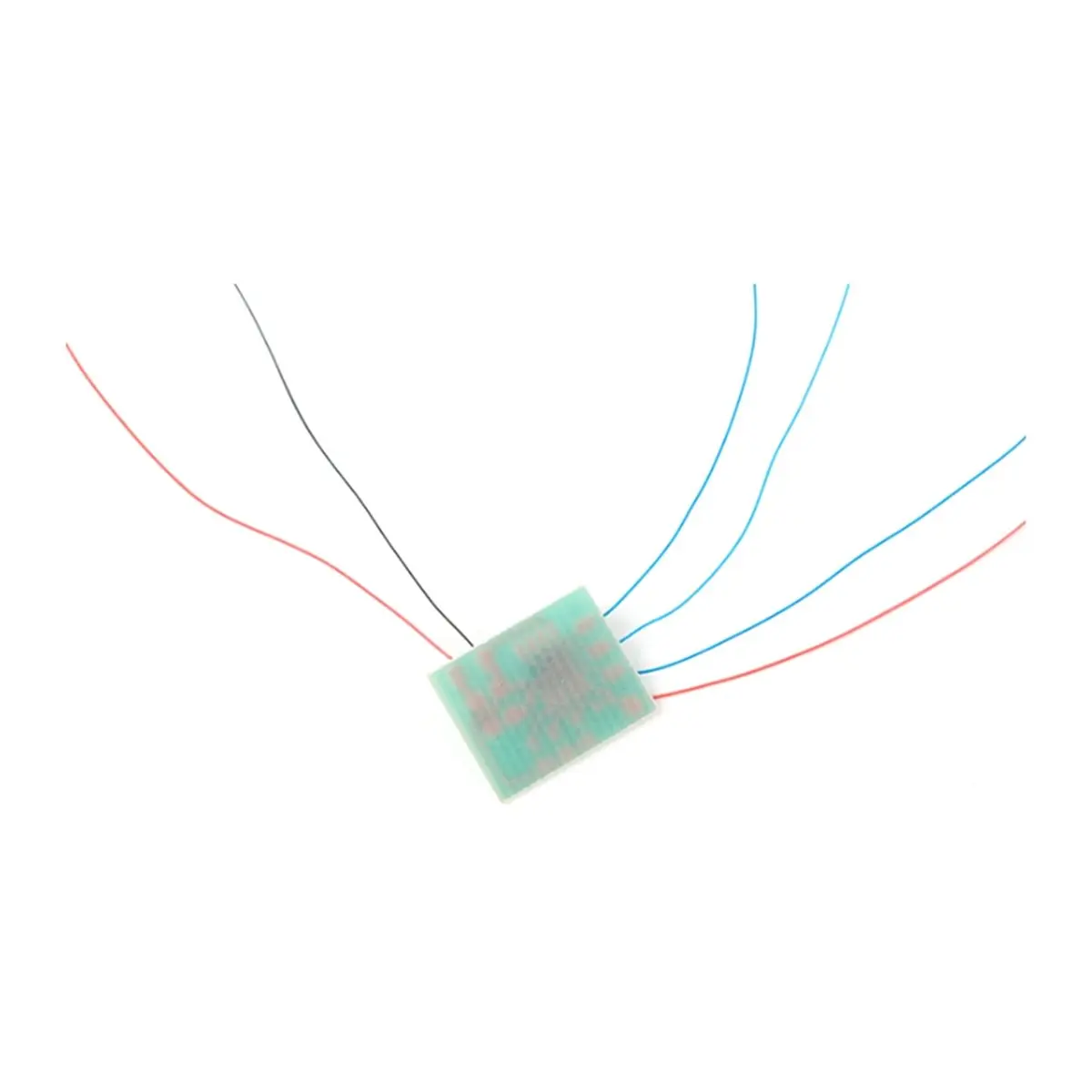 Big Discount 10pcs Model Traffic Signal Light Controller Electric Circuit Board Train Railway Traffic Light Panel Controller