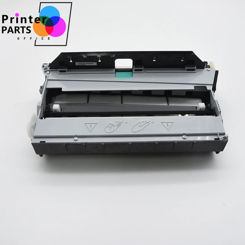 Imagem -02 - Módulo Duplex para hp Officejet Pro Cn45960377 Hp970 971 X451dn X451dw X476dn X476dw X476dw X551dn X576dw Guia do Desviador 1pc