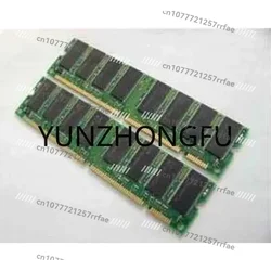 100% OK Original 168Pin Dimm Memory SDRAM PC133 256MB RAM for Desktop Motherboard Industrial Mainboard SD 256M Ram