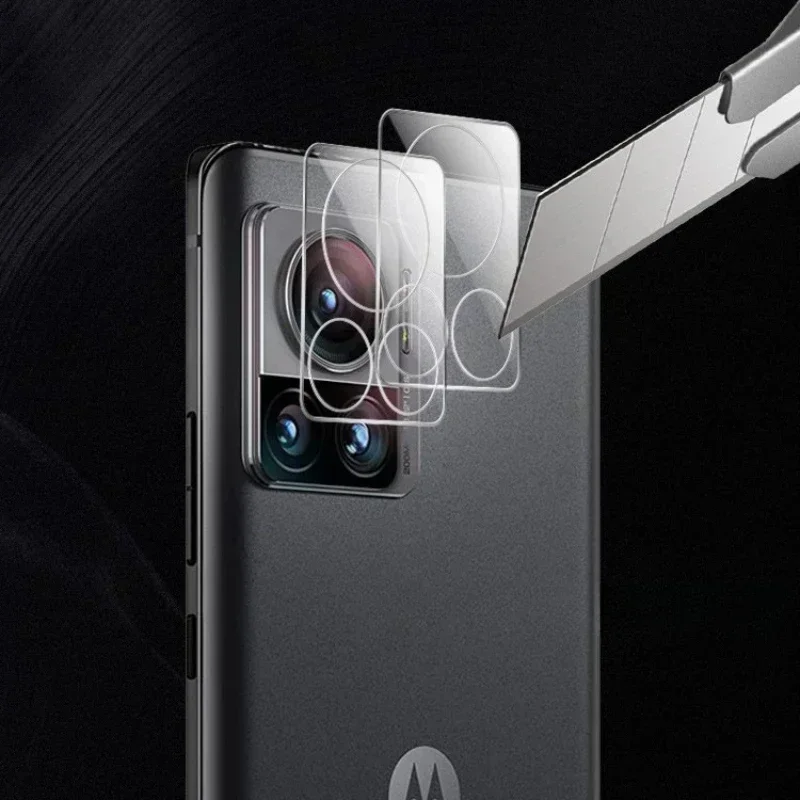 모토로라 모토 엣지 30 Neo Edge30 Neo 3D 후면 후면 카메라 렌즈 보호대, 모토 엣지 30 울트라 엣지 30 울트라 유리 필름용
