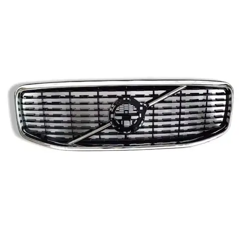 For Volvo XC60 2018-2020 Front Grill OE 31457464 Car Accessory Replacement Part for Vehicle