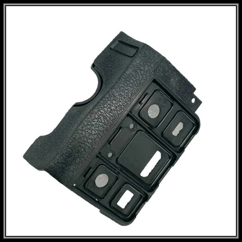 ใหม่สําเนา Body Grip ยางอะไหล่ซ่อมสําหรับ Nikon D7100 SLR กล้องดิจิตอล