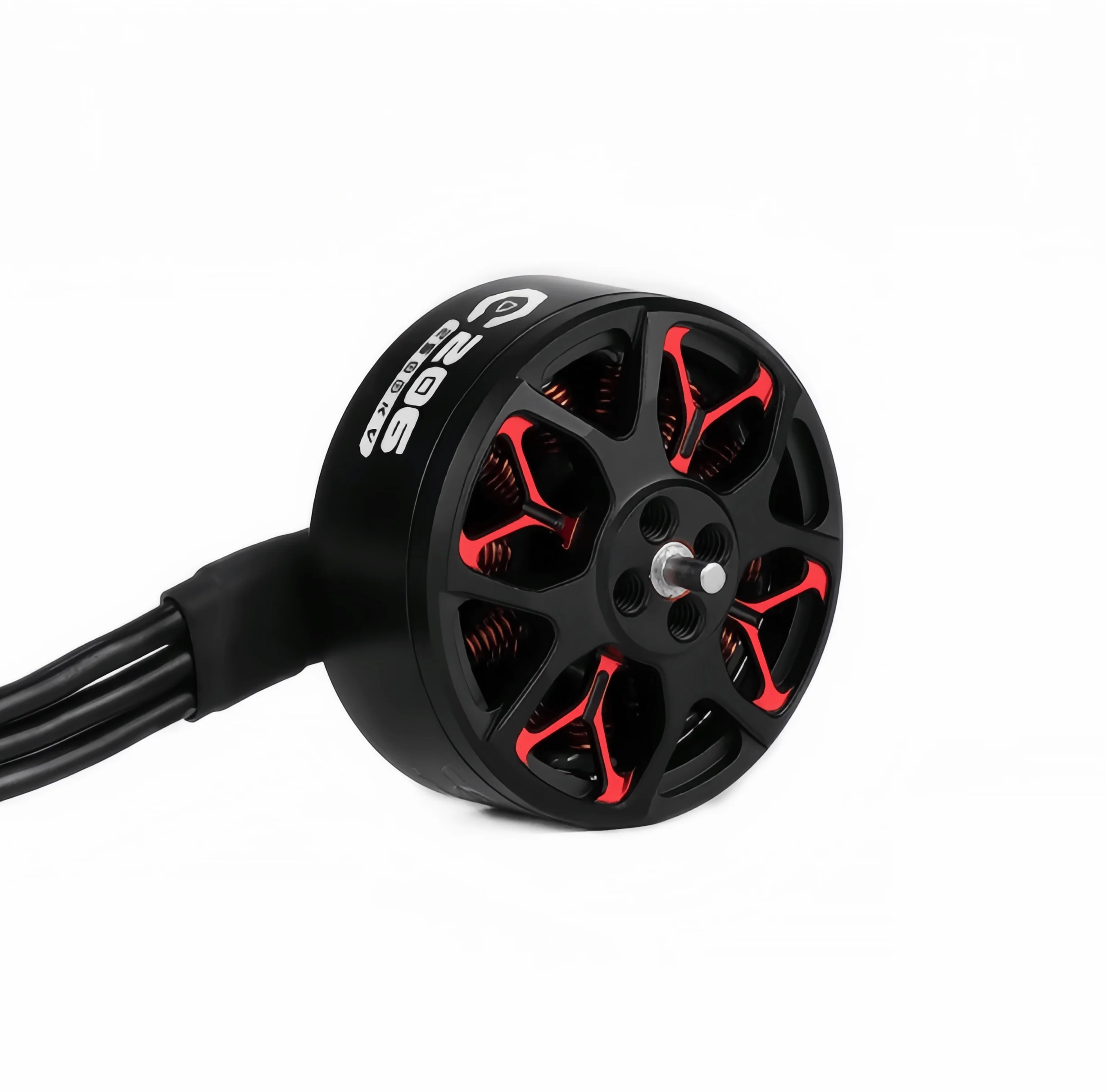 Axisflying C206 3.5 นิ้ว ducted COIL มอเตอร์ C2006 FPV Drone Aerial การถ่ายภาพมอเตอร์