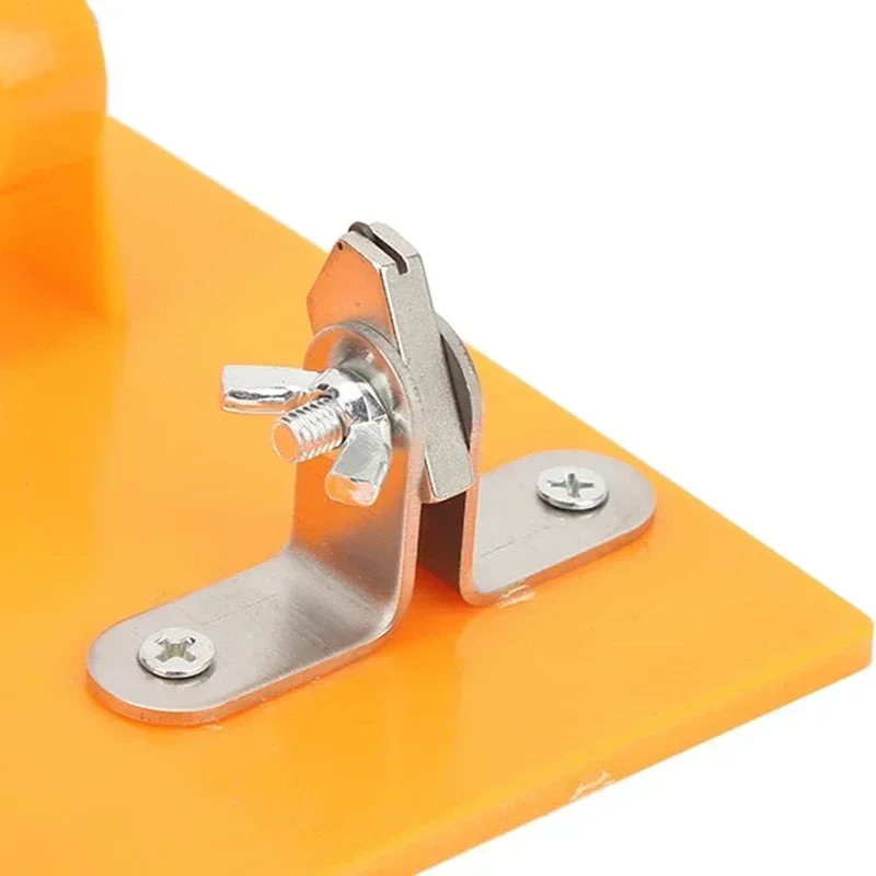 Garrafa De Vinho De Vidro Ajustável Cortador, Universal Bottle Cutter, Artesanato DIY Garrafa De Vinho, Ferramenta De Corte De Mão, 1Pc