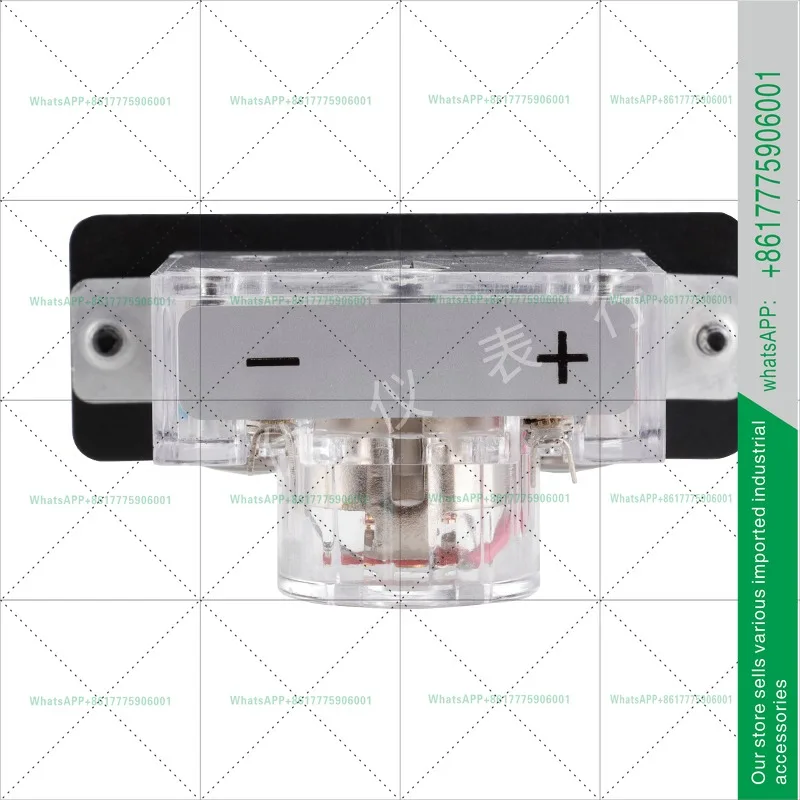 Pointer groove type Percentage load meter Amplitude meter DC 5V voltmeter Special instrument for ultrasonic mask machine