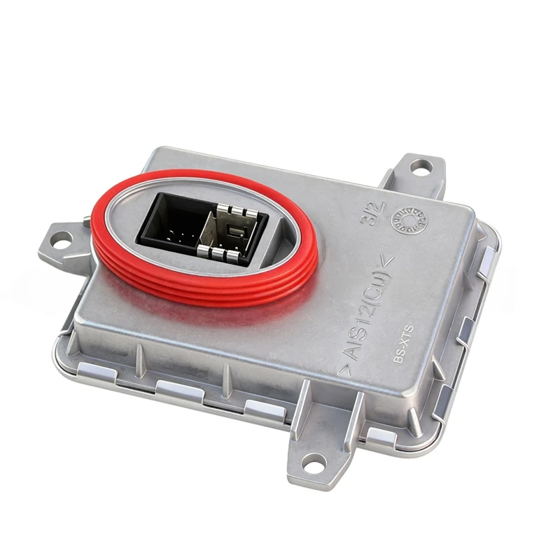 NCSMT For Cadillac XTS CTS MERCEDES HID Control Unit Computer Module