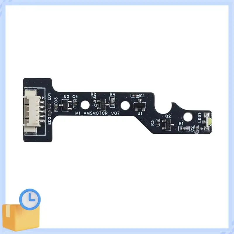 

Популярная плата подачи для Bambu AMS AMS, детали 3D-принтера, входная плата AMS для Bambu для Bambu Lab AMS, входная плата