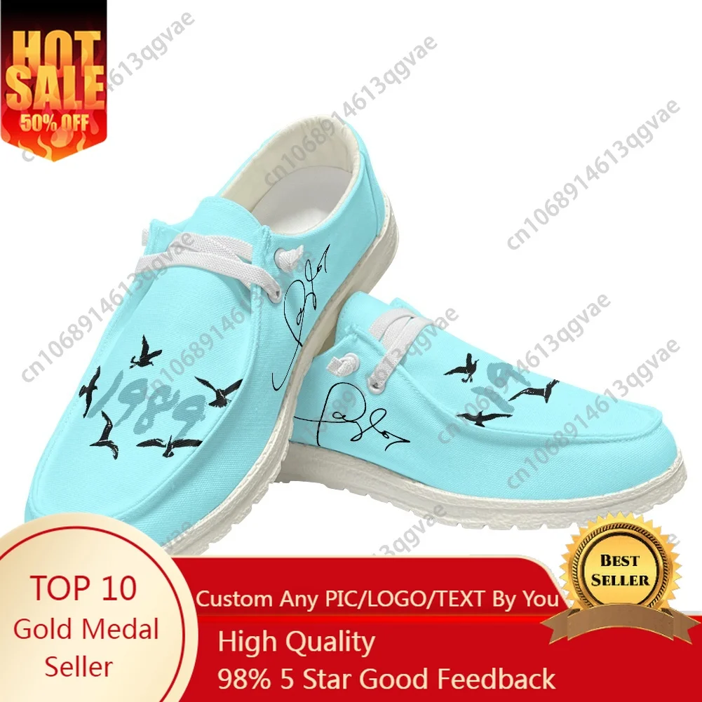 

Hot 1989 American Singer S-Swifties Casual Shoes Flat Shoe Men Woman Breathable Outdoor Lightweight Footwear Custom Shoe