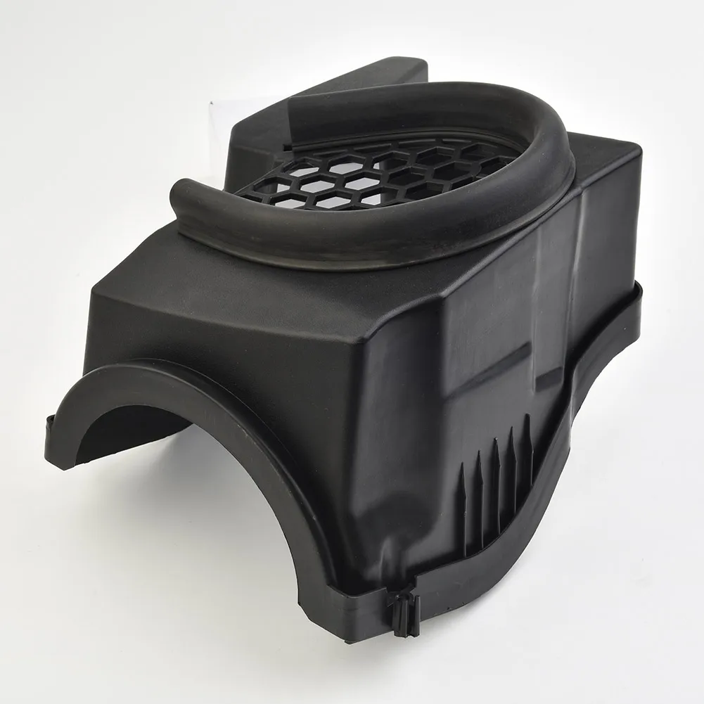 Griglia di aspirazione del filtro di aspirazione 1 set Accessori di rivestimento della copertura dello sfiato di ricambio affidabile per Ford Focus MK3 Kuga Escape