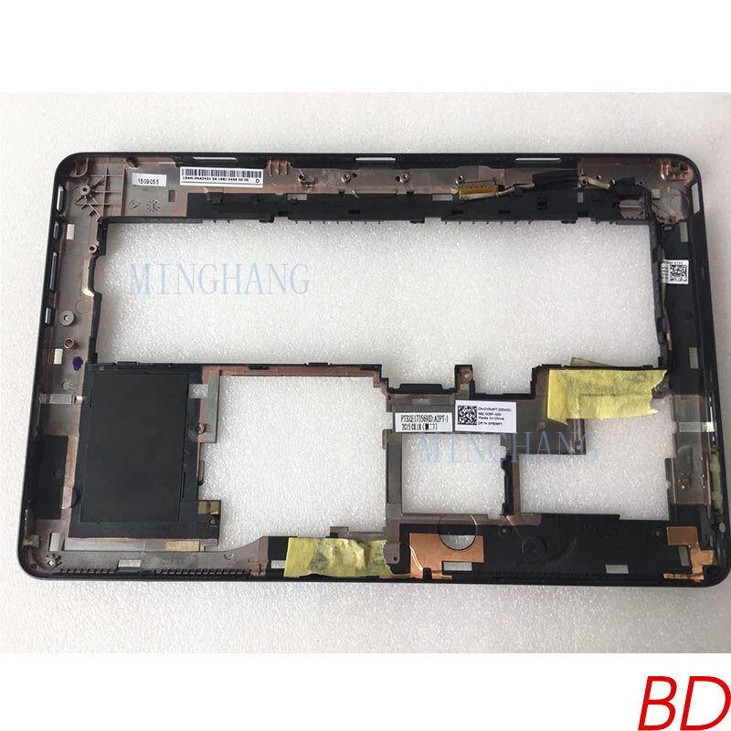 M  For Dell Venue 11 Pro 7130 7139 Laptop Bottom Case Cover Shell 0YRWFT YRWFT