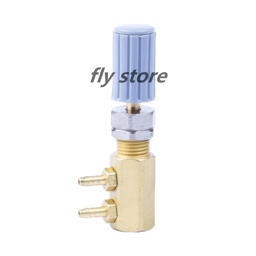 

Dental Regulating Control Water Valve Larger/Small for Dental Chair Turbine Unit Tools