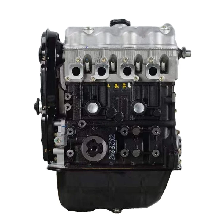 

High Quality 465Q 465QA 465QB 465QE 465QH 4y Automobile Engine Assembly for DFSK CHANA WULING CARS