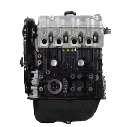 High Quality 465Q 465QA 465QB 465QE 465QH 4y Automobile Engine Assembly for DFSK CHANA WULING CARS