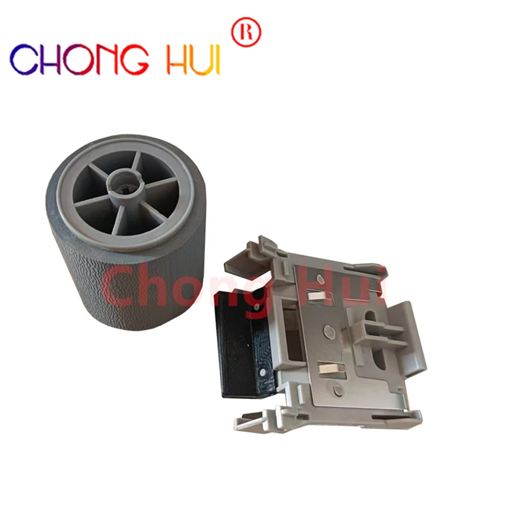 1X B12B813421 Pickup Roller Separation Pad Kit for EPSON GT-S50 GT-S55 GT-S80 GT-S85 / S85N S80N S55N S50N Scanner