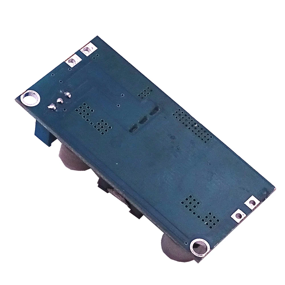 100W DC-DC 3V-35V To 3.5V~35V 9A High Power Adjustable Boost Power Module LTC1871 Power Supply Module