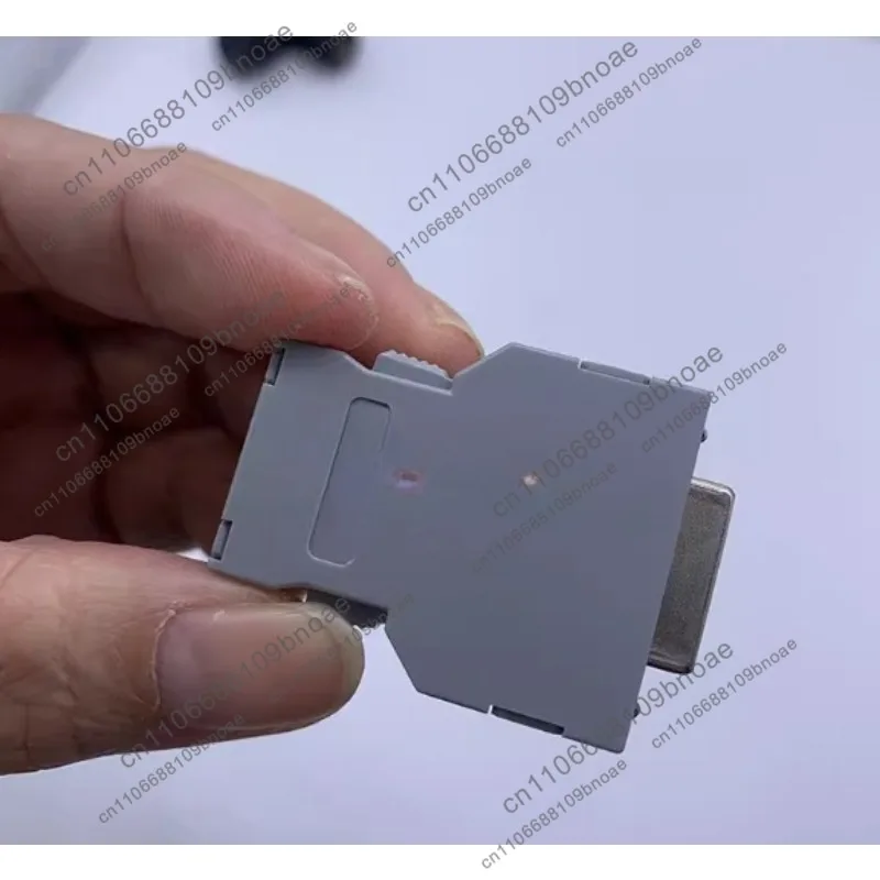 PCR-20FS 20-pin, accessory servo encoder connector PCR-20FS JN1FS10SL signal feedback plug