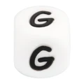 letter G