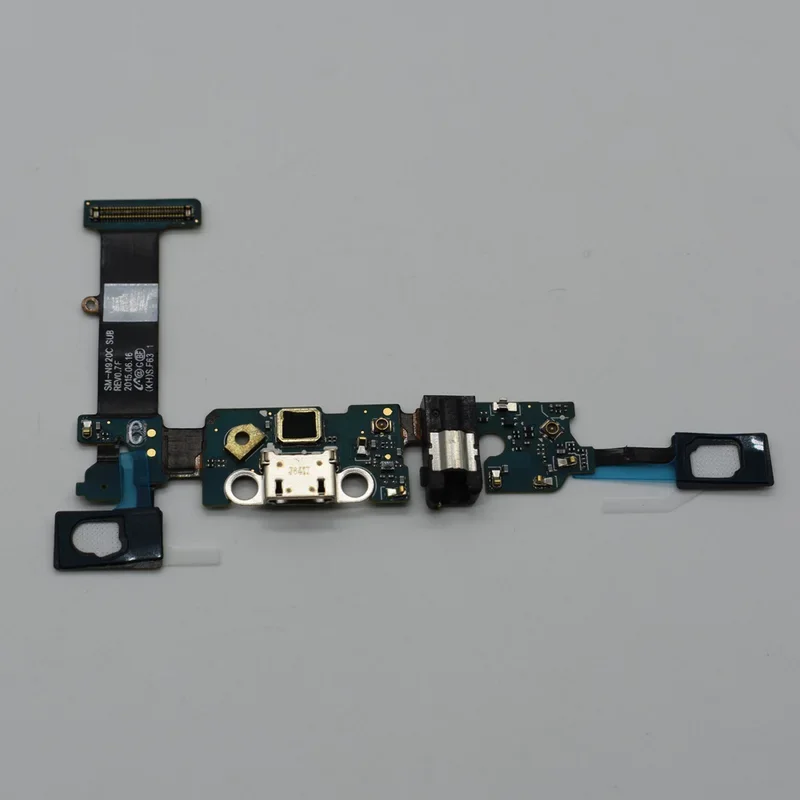 

For Samsung Galaxy Note 5 N920F N920C USB Charging Dock Port Flex Cable