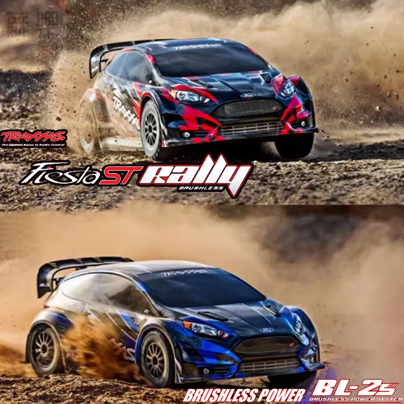 Traxxas fiesta (traxxas fiesta ford st) купить от 666,00 руб. Игрушки и хобби на 1rub.ru Traxxas fiesta (traxxas fiesta ford st) купить от 666,00 руб. Игрушки и хобби на 1rub.ru