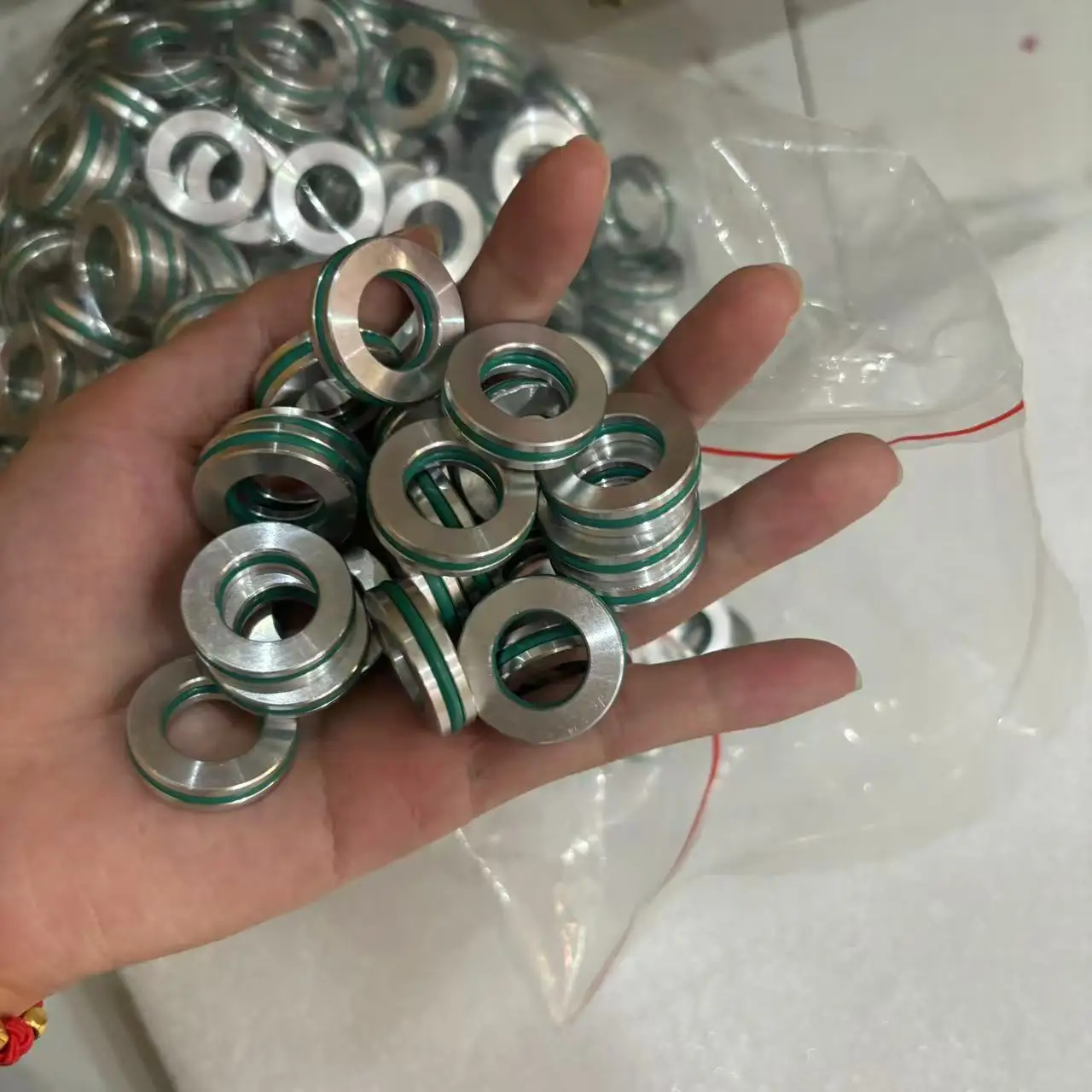 

Муфта автоматической коробки передач 0AM DQ200, новый поршень толкателя 0CW DSG для Audi VW Skoda 7-SPEED