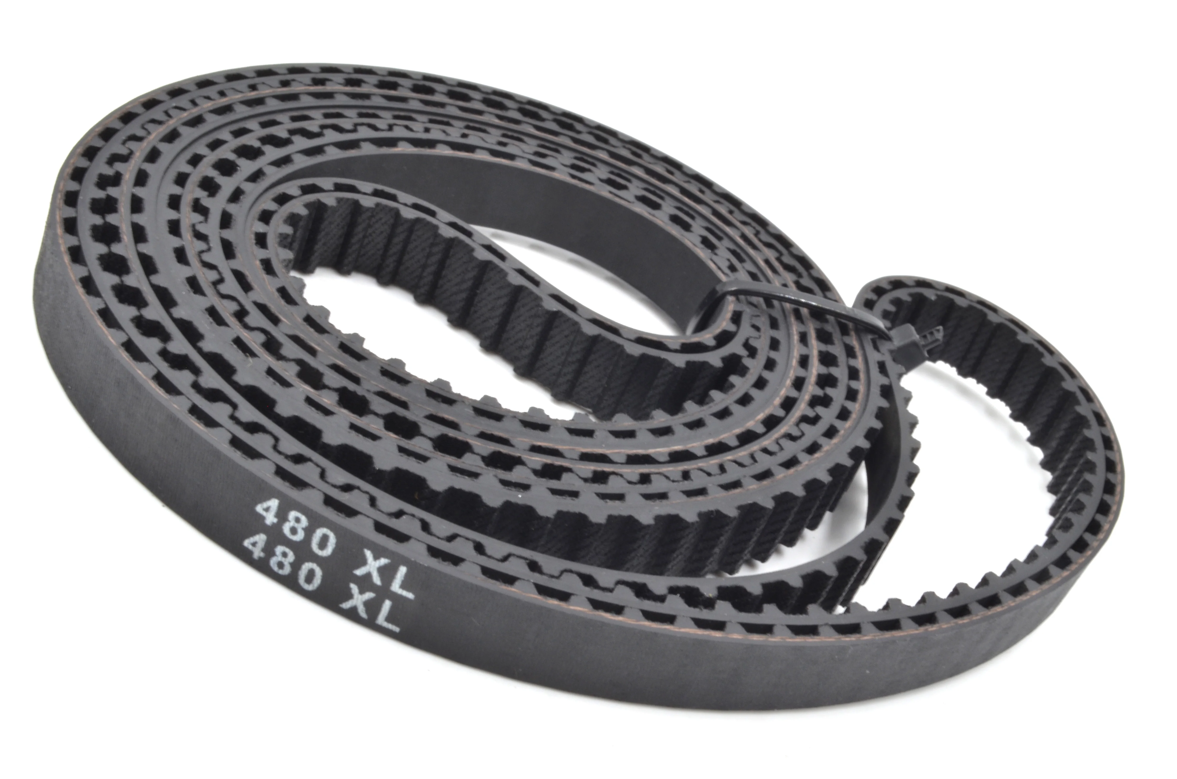 POWGE XL Zahnriemen 464XL bis 576XL Breite 6-35mm 464 468 470 478 480 490 492 496 498 500 504 506 510 512 514 518 520 522 524 528 – Detail 12