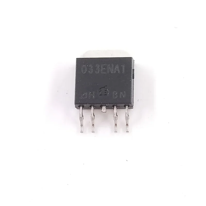 10PCS/lot 033ENA1 TO-252 PQ033ENA1ZPH