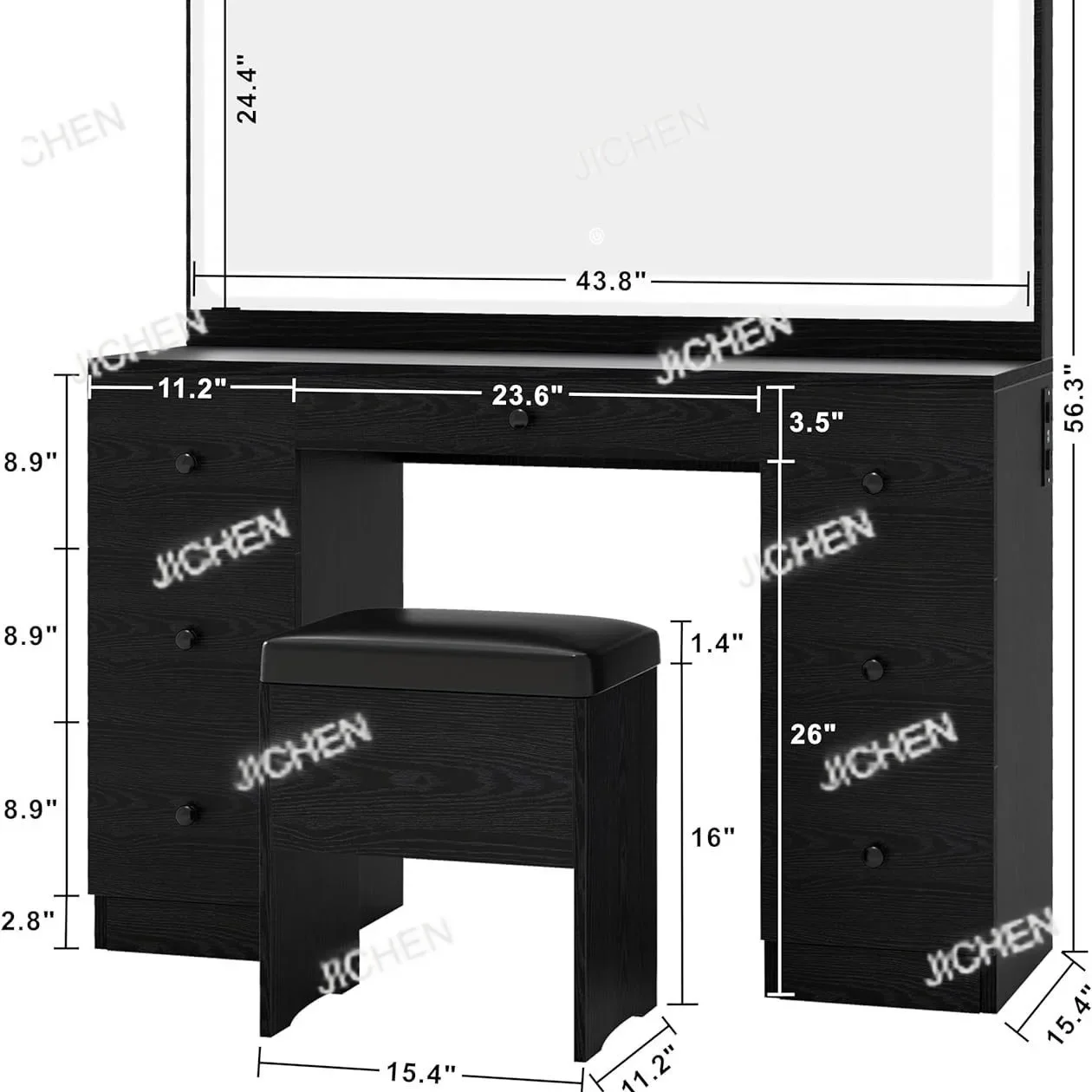 Xq Bedroom Studio D…