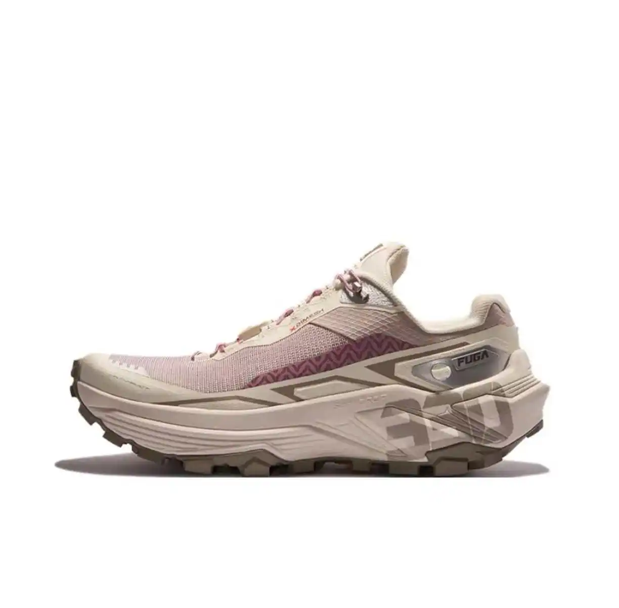 EX330 Light Pink