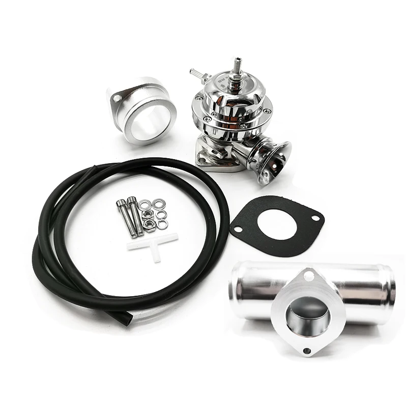 Bov Blow Off Valve …