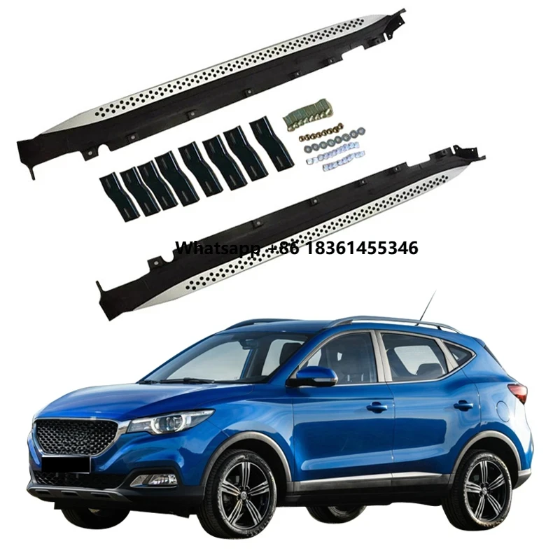 

for X-CLASS 2018 Auto Chassis Parts Running Boards Side Step