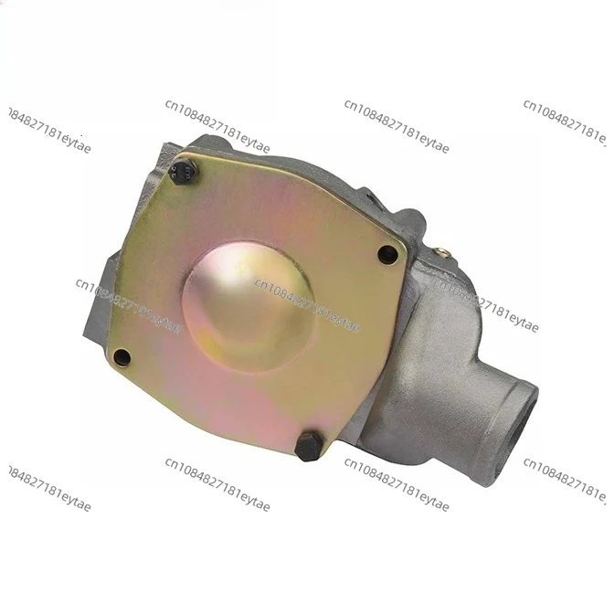 2W8001 2W-8001 3304 3306 Bulldozer D6H E300B Diesel Engine Parts, Water Pump