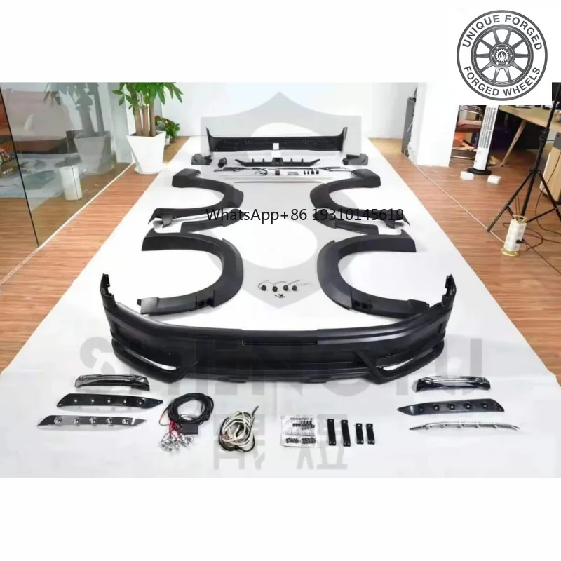 Kit Carrosserie Ven…