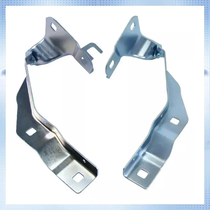 

AM-LB5Z16796A LB5Z16797A Hood Hinge Set For Ford Explorer 2020-2024 Vehicle Accessories