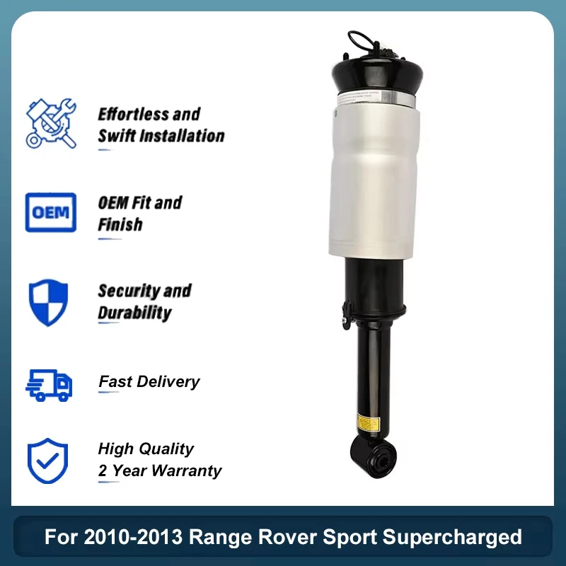 

Передняя Пневматическая Подвеска LR018190 для Range Rover Sport superвзимается 2010-2013