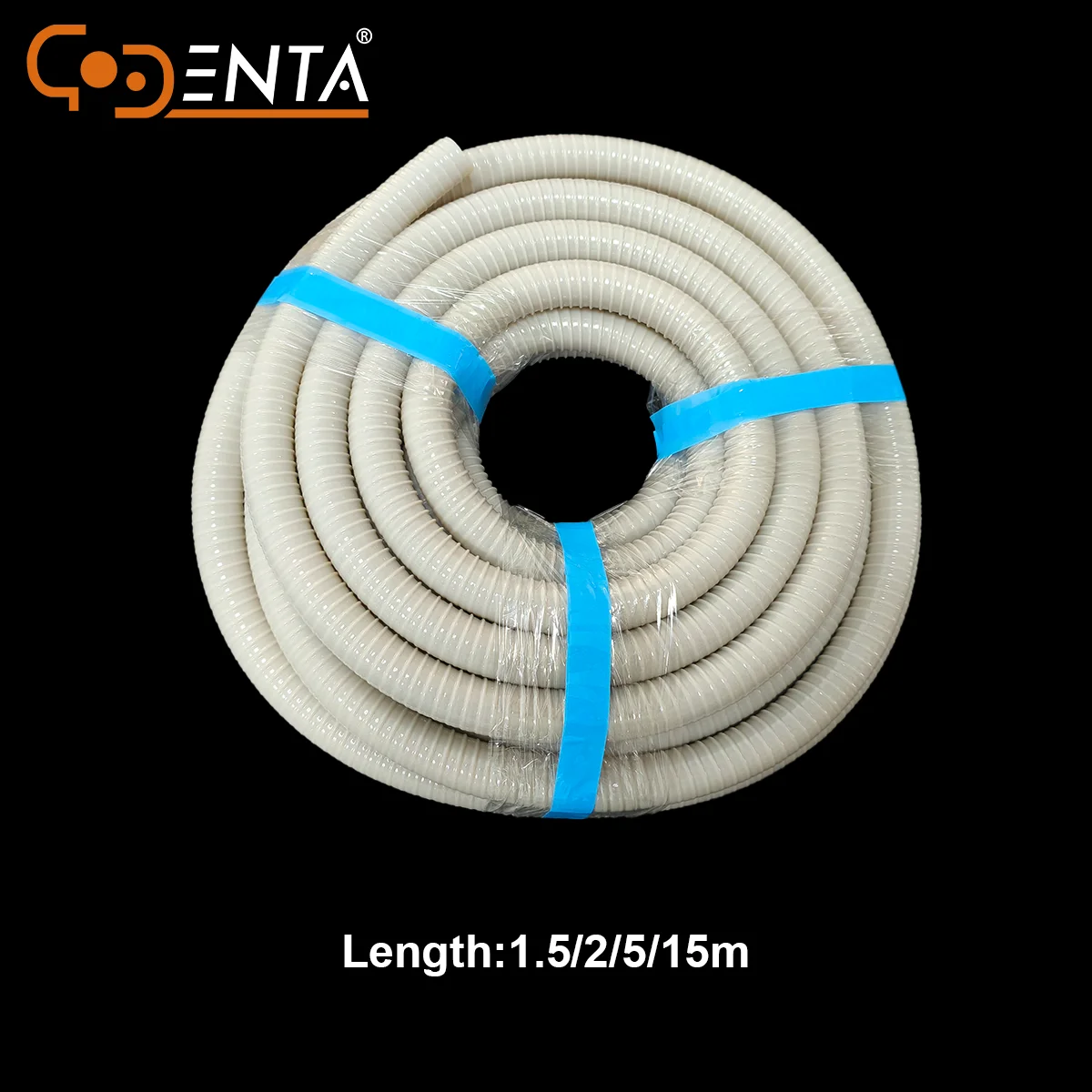 1.6m Dental Strong Weak Suction Hose HVE SE Ejector Pipe For Adec K S Celfa Planmeca Dental Clinic Unit exhaust pipe