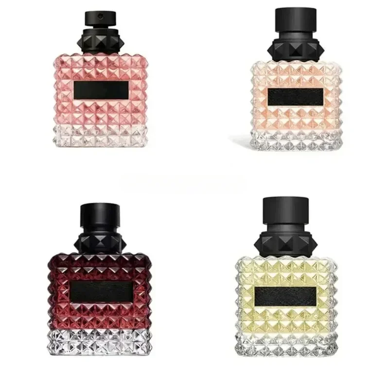 عطر مصمم ولد في روما مكثف دونا ليدي يلو دريم 100 مل عطر EDP للنساء