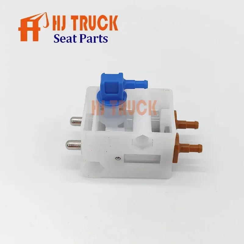 

1 шт. НОВЫЙ клапан регулировки высоты сиденья 81623986004 для грузовиков IVECO, MAN Bus/Neoplan M/F 90 M/F 2000