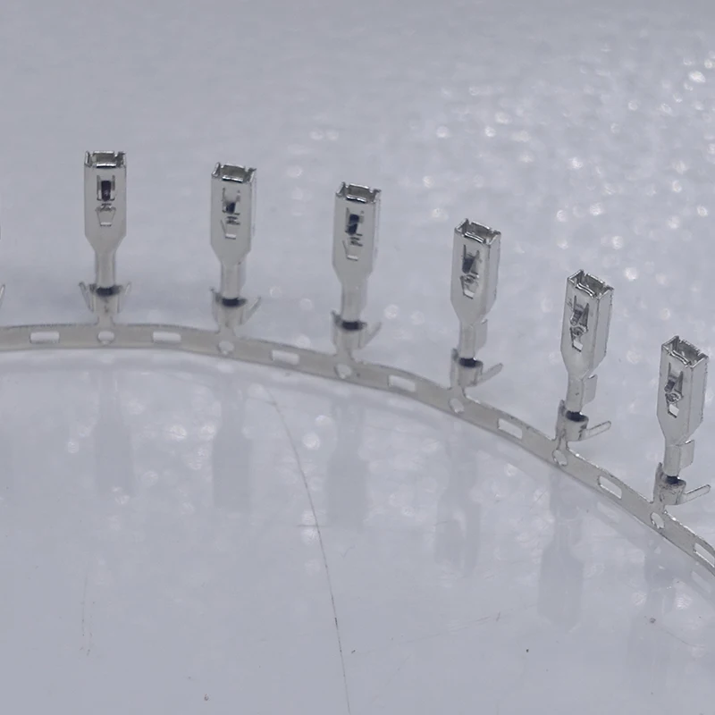 T079MF crimp terminal DJ625B-2.8x0.8A for auto connector DJ625B