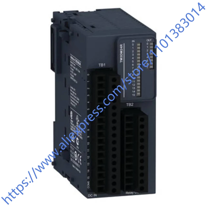 

100% Новый оригинальный 1 год гарантии TM3DM24R