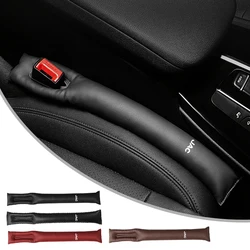 Car Seat Gap Filler Leather Soft Side Seam Plug Accessories For JAC S2 J3 Board JS2 S3 JS3 J2 S5 T8 Refine J5 J6 J7 J4