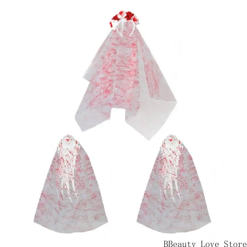 

Стильный сетчатый ободок с черепом, мягкий легкий дизайн, украшение для волос