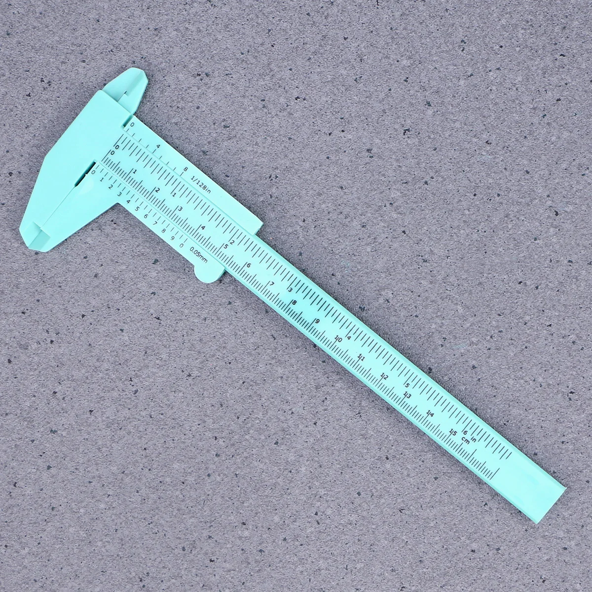 

150 Mm Caliper Measurement Dial Centimeters Calipers Body Tools 150mm Gauge Micrometer